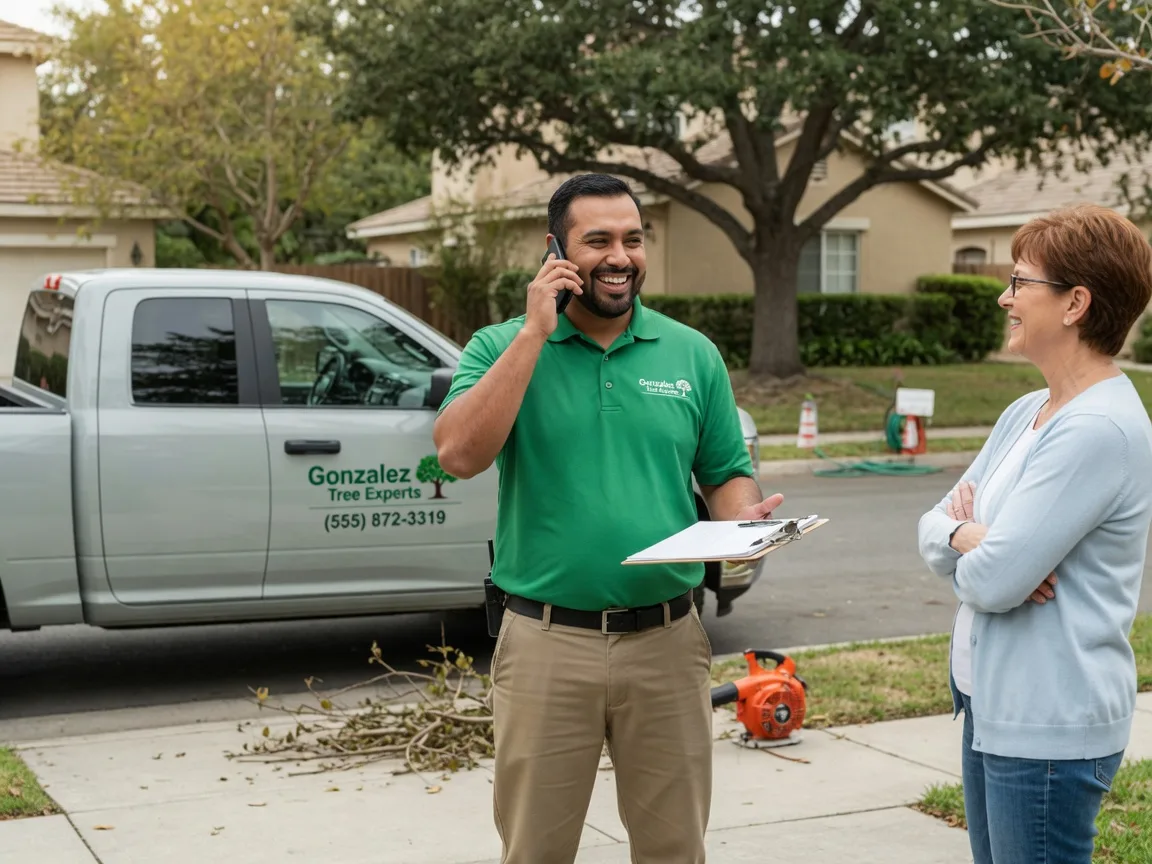 Tree Service Saint Albans, WV FAQs